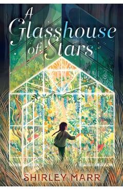 A Glasshouse of Stars - Shirley Marr