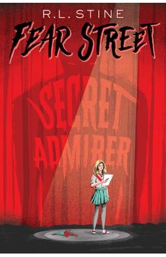 Secret Admirer - R. L. Stine