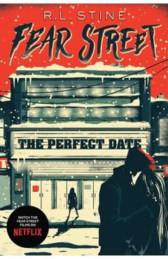 The Perfect Date - R. L. Stine
