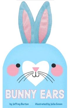 Bunny Ears - Jeffrey Burton