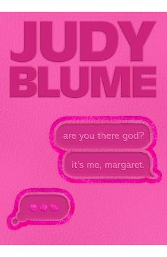 Are You There God? It's Me, Margaret.: Special Edition
