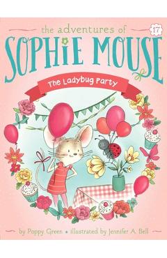 The Ladybug Party