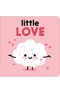 Little love - nadine brun-cosme