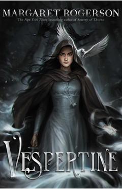 Vespertine - Margaret Rogerson
