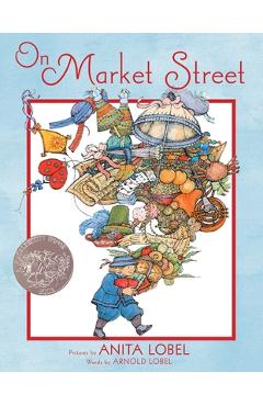 On Market Street - Arnold Lobel