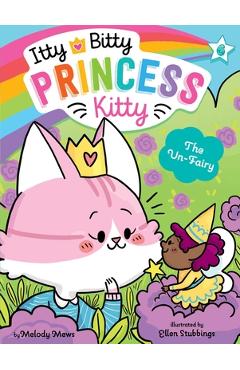 The Un-Fairy, 6 - Melody Mews