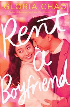Rent a Boyfriend - Gloria Chao