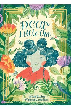 Dear Little One - Nina Laden