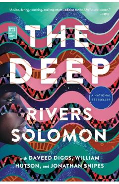 The Deep - Rivers Solomon