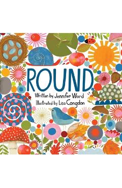 Round - Jennifer Ward