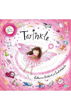 Twinkle - Katharine Holabird