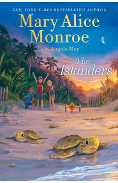 The Islanders - Mary Alice Monroe