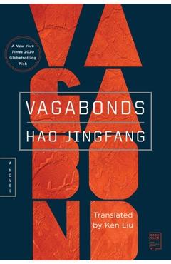 Vagabonds - Hao Jingfang