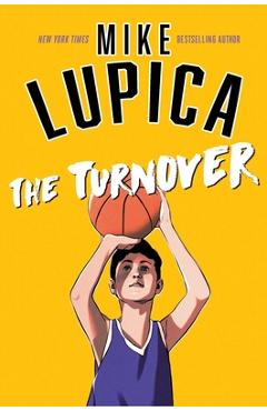 The Turnover - Mike Lupica
