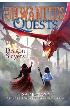 Dragon Slayers, 6