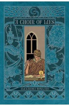 A Choir of Lies