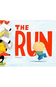 The Run - Barroux