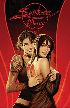 Sunstone, Volume 7