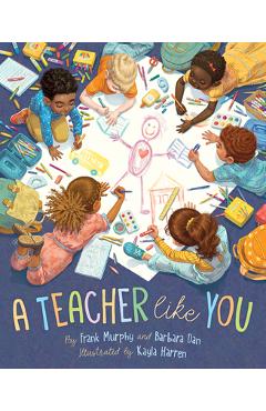 A Teacher Like You - Frank Murphy