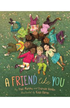 A Friend Like You - Frank Murphy
