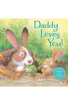 Daddy Loves You!