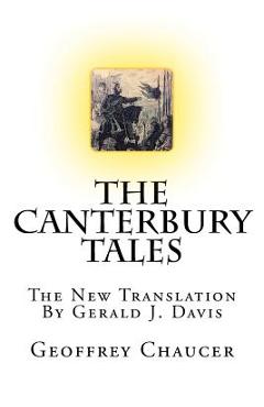 The Canterbury Tales: The New Translation