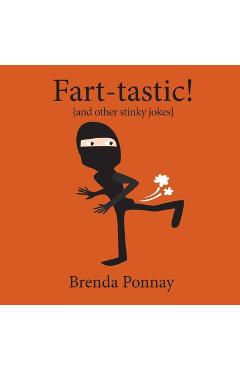 Fart-tastic - Brenda Ponnay - Imagine 1