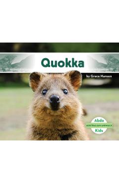 Quokka - Grace Hansen - Imagine 1