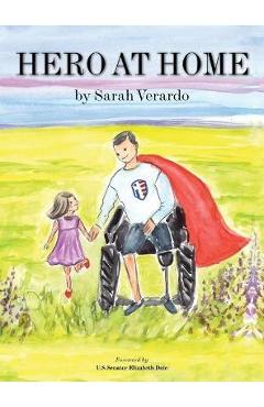 Hero at Home - Sarah Verardo