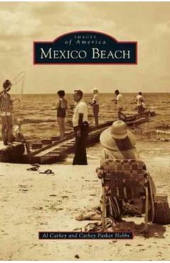 Mexico Beach - Al Cathey - Imagine 1