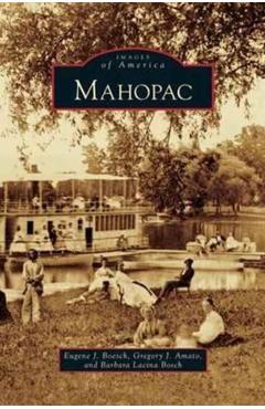 Mahopac - Eugene J. Boesch