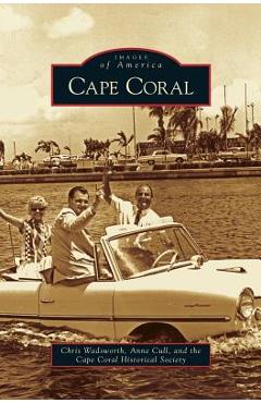Cape Coral - Chris Wadsworth