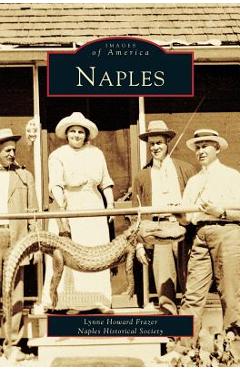 Naples - Lynne Howard Frazer