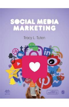 Social Media Marketing - Tracy L. Tuten