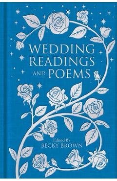 Wedding Readings and Poems - Various