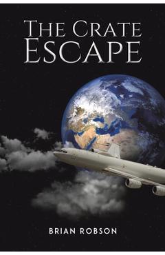 The Crate Escape - Brian Robson - Imagine 1