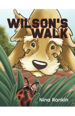 Wilson\'s Walk - Nina Rankin