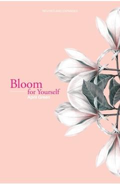 Bloom for Yourself - April Green