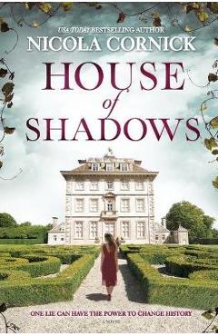 House of Shadows: An Enthralling Historical Mystery - Nicola Cornick