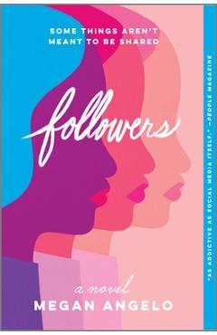 Followers - Megan Angelo