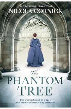 The Phantom Tree - Nicola Cornick