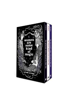 Women Are Some Kind of Magic Boxed Set - Amanda Lovelace