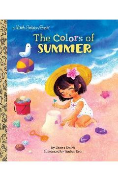 The Colors of Summer