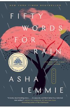 Fifty Words for Rain - Asha Lemmie