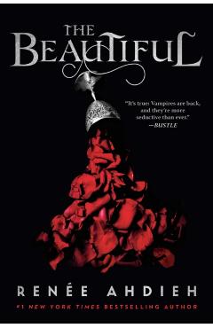 The Beautiful - Ren�e Ahdieh