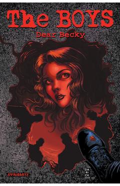 The Boys: Dear Becky
