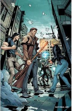 Jim Butcher\'s Dresden Files: Wild Card - Jim Butcher