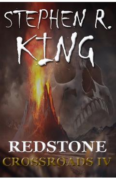 Redstone - Stephen R. King