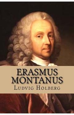Erasmus Montanus - Ludvig Holberg