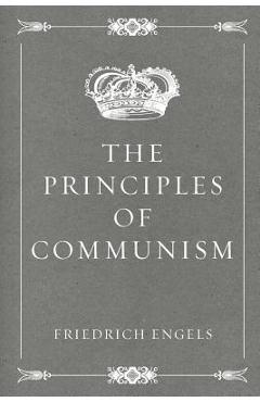 The Principles of Communism - Florence Kelley